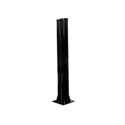 HE4598-150 - Lichtschranken-Profilsäule - Anwendung B330 x T188 x H1500 mm