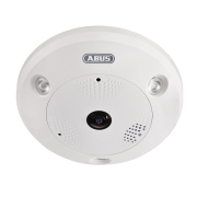 IPCS29512 - IP Fisheye 12 MPx