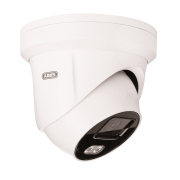 IPCS54511B - Dôme sphérique IP 4 MPx (4 mm, WL)