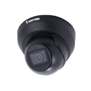 Vivotek IT9389-H-v2 Turret Caméra 5 MP, 103°, IR-LED 30m, noir