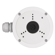 TVAC32600 - Installationsbox Tube
