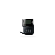 JA-155E-AN - Funk-Vier-Segment-Bedienteil mit Display und RFID Lesegerät - Anthrazit