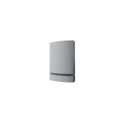 JA-1x2A-C-GR - Couverture en plastique - pour l'extérieur - Gris