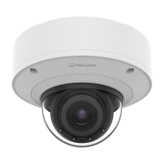 PNV-A9081RLP - 4K LPR ANPR/MMCR IR Vandal Dome Kamera