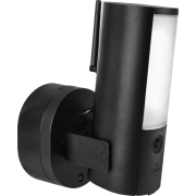 PPIC46520 - Caméra d'extérieur Wi-Fi Light PPIC46520 BK