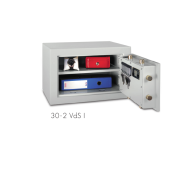 30-2/VDS 1 - RIEFFEL Möbeltresor 30 VdS I