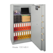Rieffel - Coffres-forts exécution lourde Master 150 VdS II