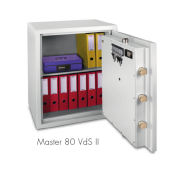 Rieffel - Coffres-forts exécution lourde Master 80 VdS II