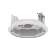 SHD-1370FPW - Fixation à encastrer pour plafond 