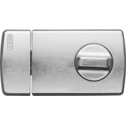 Verrou de porte 2110 S CL/DFNLI