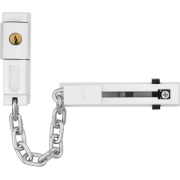 Chaîne de porte SK78 W CL/DFNLI