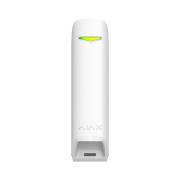 Ajax MotionProtect Curtain - Détecteur de présence rideaux, blanc