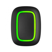 Ajax bouton d'alarme - Bouton de panique radio, IP54, noir