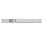 H2D8PAC (16-ch)-W - NVR 16 canaux 8xPoE HDMI, 2x SATA, blanc