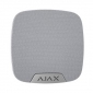 Ajax HomeSiren - Sirène intérieure 81-97 dB, blanc