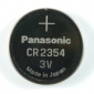 Batterie Lithium 3.0 V - CR2354