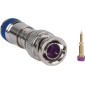 BNC Kompressionsstecker RG-6