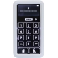 Clavier Bluetooth® CFT3100 W