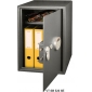 Coffre RIEFFEL VT - SB 520SE  à serrure électronique