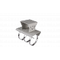 DS-1214ZJ - Support mât horizontal 