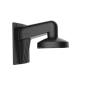 Hikvision - DS-1273ZJ-140(BLACK) support vertical pour caméras dômes