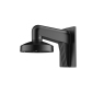 DS-1273ZJ-140-DM45(Black) - Wandhalterung 