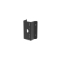 DS-1276ZJ-SUS(Black) - Fixation de montage en coin 