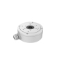 DS-1280ZJ-S-Y - Boîte de dérivation caméras IP, Turbo HD- et analogiques