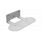DS-2102ZJ - Wandmontage
