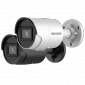 DS-2CD2083G2-IU(2.8mm)(BLACK) - Bullet IP 8MP AcuSense fixe