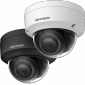 DS-2CD2143G2-IS(4mm) - 4MP Vandal WDR Festobjektiv Dome IP Kamera 