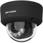 DS-2CD2187G3-LIS2UY(2.8mm)(Black) - 8 MP Smart Hybrid Light mit ColorVu Festobjektiv Mini Dome IP Kamera
