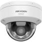DS-2CD2187G3-LIY(2.8mm) - Mini Caméra IP dôme fixe 8MP Smart Hybrid Light ColorVu
