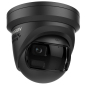 DS-2CD2383G2P-LISU/SL(180°)/BLACK - Caméra IP panoramique Turret 8MP fixe AcuSense 