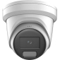 DS-2CD2386G2H-IS2U/SL(4mm)(eF) - Caméra IP Turret fixe 8MP AcuSense, flash et alarmes sonores