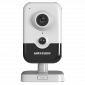 DS-2CD2483G2-I(2.8mm) - Caméra Cube IP Acusense 8MP fixe, microphone
