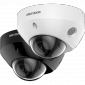 DS-2CD2586G2-IS(4mm)(C) - Mini dôme fixe 8MP AcuSense