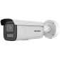 DS-2CD2646G2H-IZS(2.8-12mm)(eF) - 4MP Powered by Darkfighter motorisierte Vario Bullet IP-Kamera