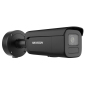 DS-2CD2686G2H-IZS2U/SL(2.8-12)Ef/BLK - Caméra IP bullet Vario motorisé 8MP Darkfighter