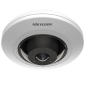 DS-2CD2955G0-ISU(1.05mm) - Caméra IP 5MP Fisheye