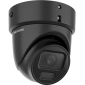 DS-2CD2H86G2H-IZSY(2.8-12mm)eF/BLACK - Caméra IP Turret 8MP vario motorisé Darkfighter
