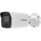 DS-2CD3086G2-IS(2.8mm)(H) - 8MP AcuSense Fixed Mini Bullet IP-Kamera 