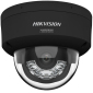 DS-2CD3186G3-LISUY(2.8mm)(eF)/BLACK - 8 MP Dual-Beleuchtung Feststehende Mini-Dome-Netzwerkkamera 