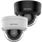 DS-2CD3783G2-IZSU(2.7-13.5mm)(B) - 8 MP AcuSense motorisierte Dome-Netzwerkkamera mit variabler Brennweite 