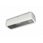 DS-2CD6825G0/C-IVS(2.0mm) - Caméra IP objectif double de comptage de personnes