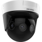 DS-2CD6944G0-IHS(2.8mm) - 16MP 180° PanoVu IP-Kamera
