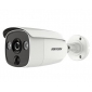 HIKVISION DS-2CE12D8T-PIRL(2.8MM) - Mini caméra 2MP Bullet IR PIR