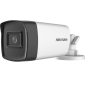 DS-2CE17H0T-IT3E(2.8mm)(C) - Caméra bullet fixe 5MP PoC
