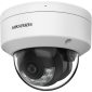 DS-2CE50D8T-VPITSE(2.8mm) - 2MP  Ultra Low Light POC Fixed Dome Camera