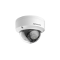 DS-2CE57U1T-VPITF(2.8mm) - 4K Vandal Fixed Dome Kamera